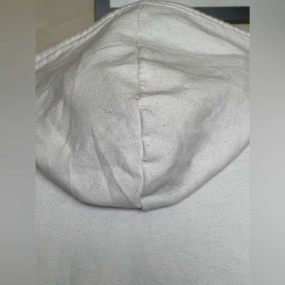 3/$15 Old Navy Dunder Mifflin Hoodie XXL Tall The Office Hoodie - Picture 11 of 16